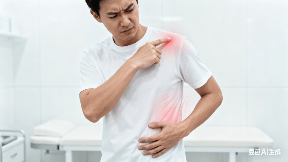 去医院说“我疼”=白疼，学会医生秒懂的话术