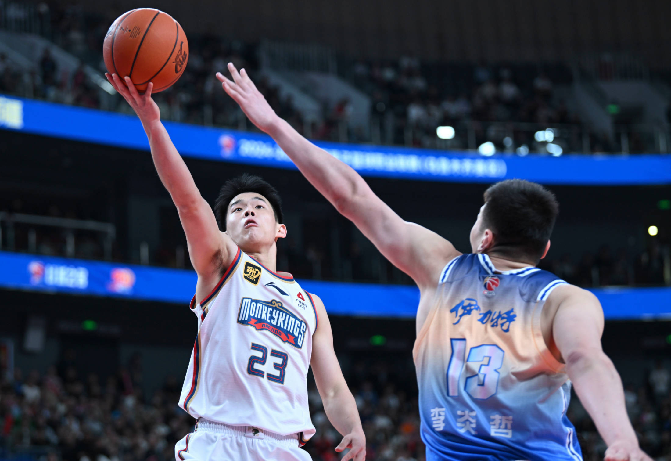 原创            杨瀚森约饭喊林葳：吃货组合在线组局，这波“饭搭子”锁死