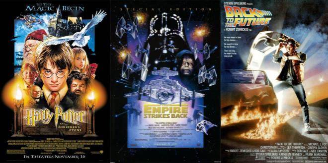 德鲁·斯特鲁赞去世 曾为《哈利·波特》设计海报