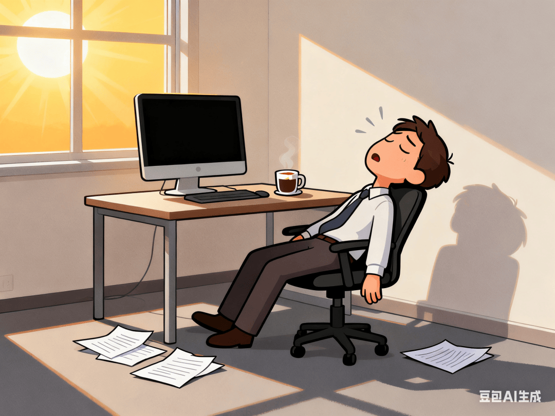 疲倦？不适？可能是“节后综合征”！节后超实用回血指南来喽~