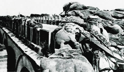 王立华：毛泽东提出山地游击战后，为什么洛川会议上没有形成一致意见？