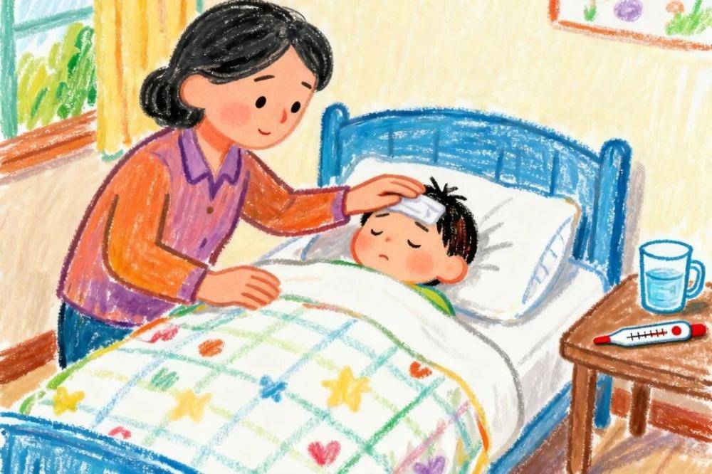 “亲吻”也可能传染！徐州市妇幼保健院EB病毒抗体检测