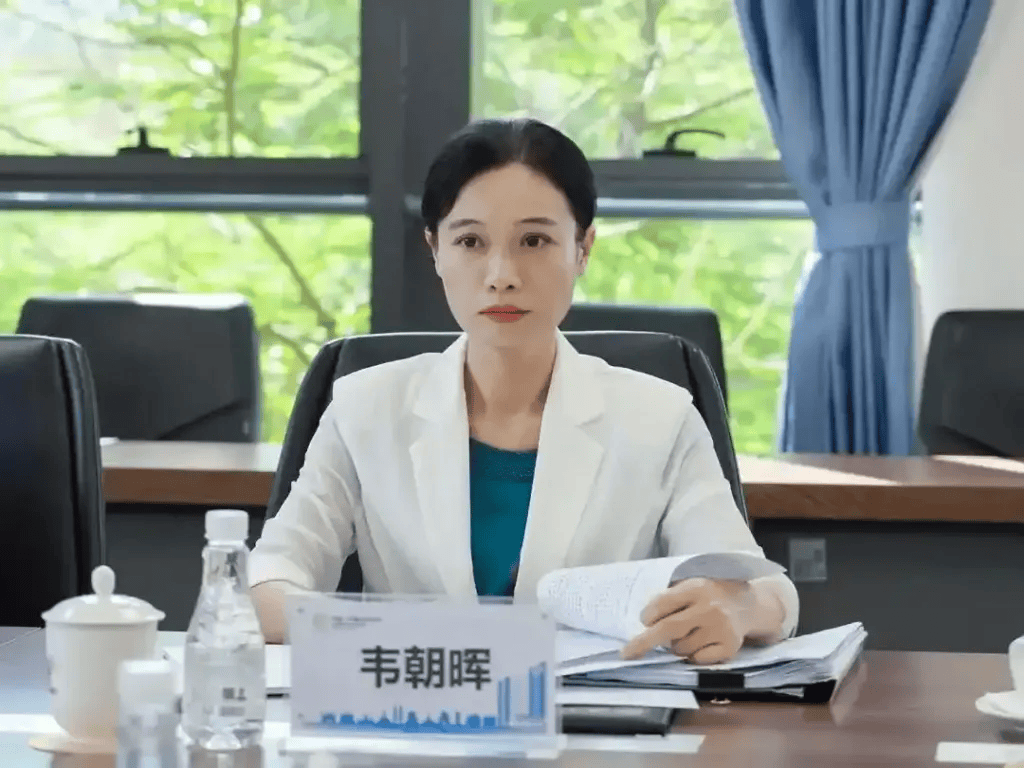 跨省份履新后，韦朝晖已任湖南怀化市政府党组书记