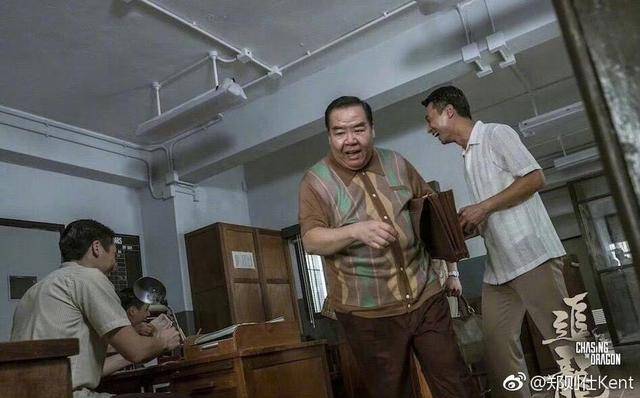 知名港星进驻内地社交平台！罕见澄清去世传闻，曾一度负债近千万