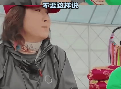 刘嘉玲何赛飞因生育观不和“吵架”后者质问前者:不生孩子怎么延续生命