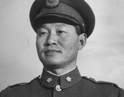 抗日名将孙立人之子申请将父亲遗骨迁回安徽故里安葬，国台办回应