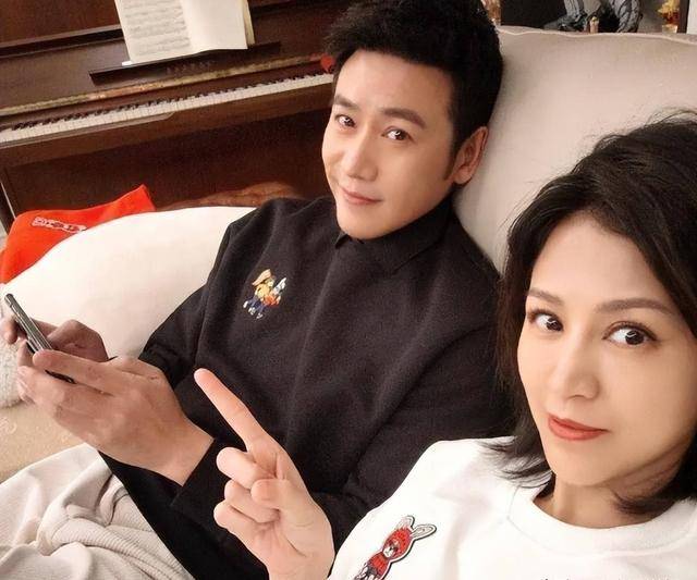 原创            鲍蕾不演了!自曝和陆毅的感情问题,原来刘芸一个字都没说错