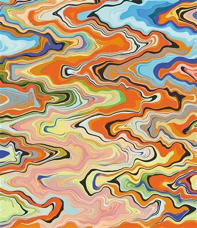 大地的琴弦（艺术设计） 陈若溪