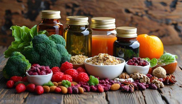 现代人为何需要额外补充营养素？真相大揭秘！
