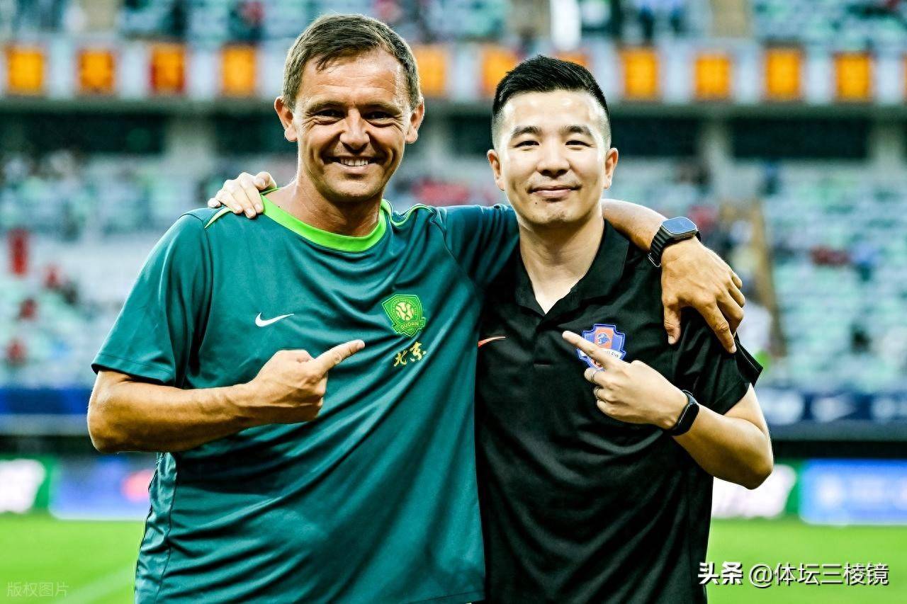 原创            拉米罗出任主教练后，塞蒂恩才发现不对劲，难怪李明一直按兵不动