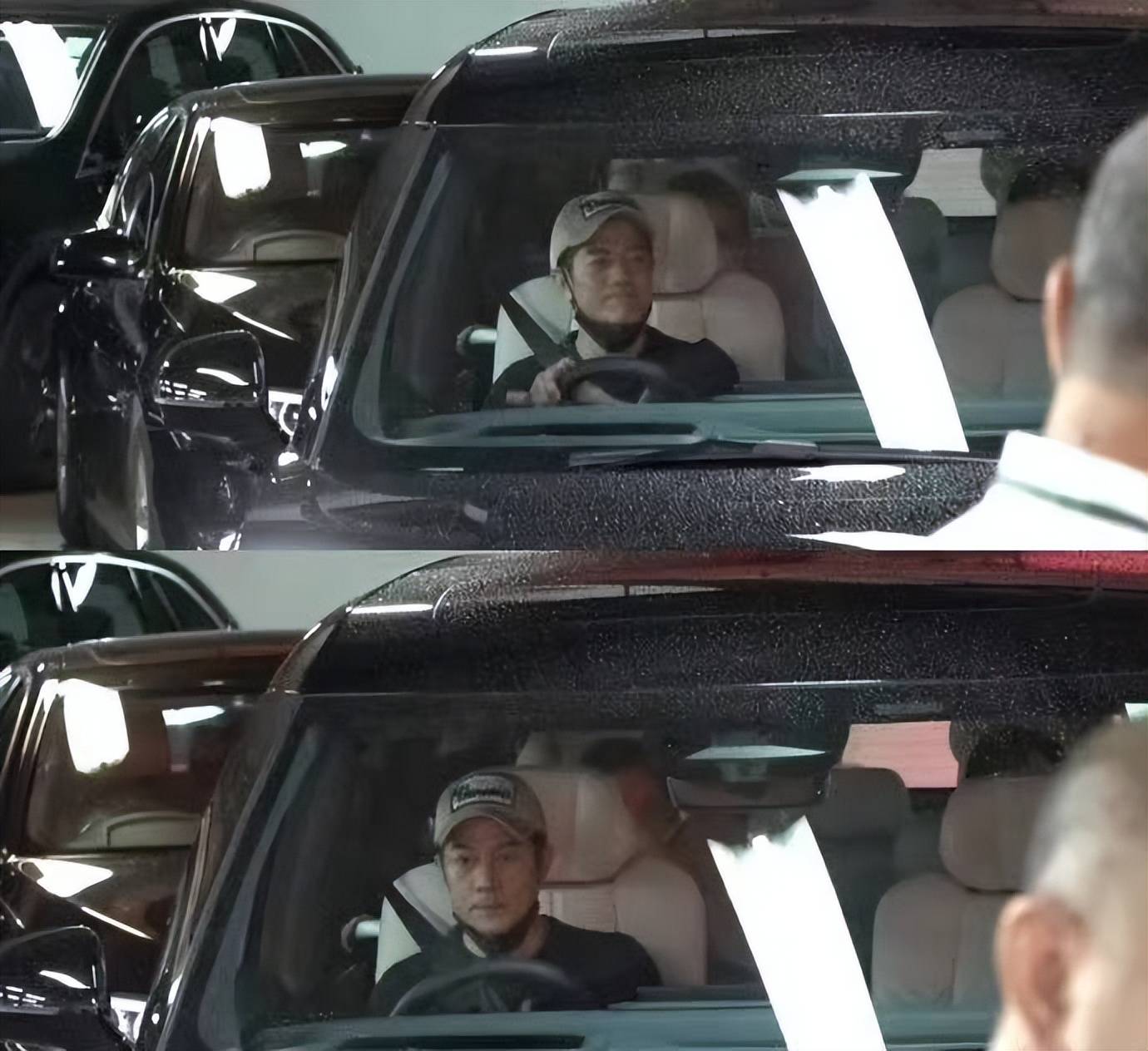 原创            郭富城曝第三胎出生，不管儿子还是女儿，都是上天赐给最珍贵礼物