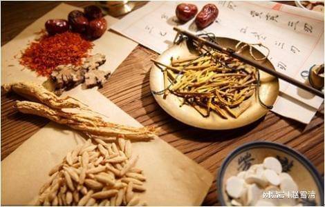 解析：前列腺炎中药方剂中的药物配伍禁忌