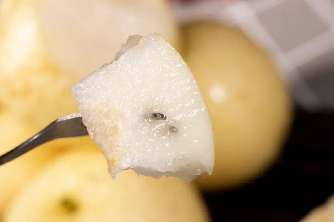 吃梨真的能润肺止咳吗？