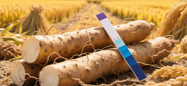 比红薯通便，比芋头养人，它是“碱性食物之王”，老年人秋天多吃，养胃通便，利消化