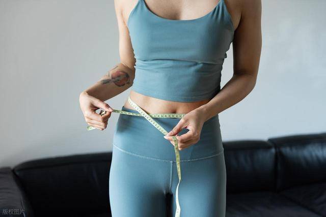 减肥，只需要不断重复这5件事，体脂率会咔咔下降