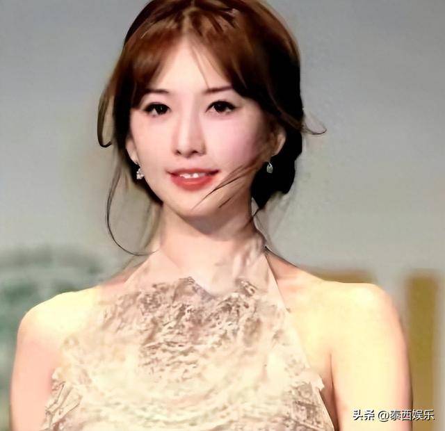 原创            王晶锐评林志玲：长得不美、演技垃圾，没有一部戏演得好