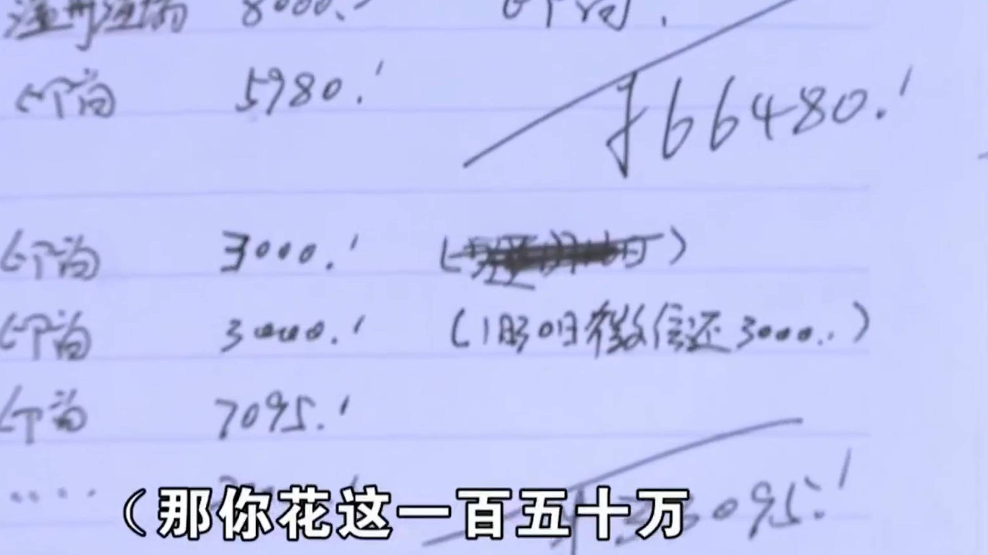 原创            女子美容花光百万积蓄，丈夫崩溃提离婚：她养了一个店！