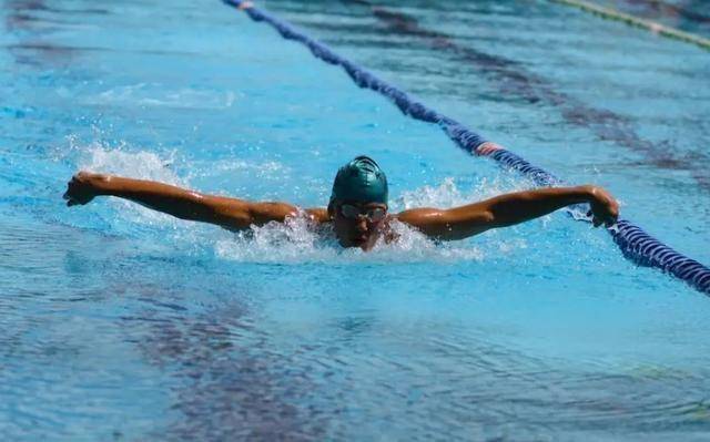 纪实：23岁游泳小将因睾丸癌走了，他的一个坏习惯，值得大家警惕