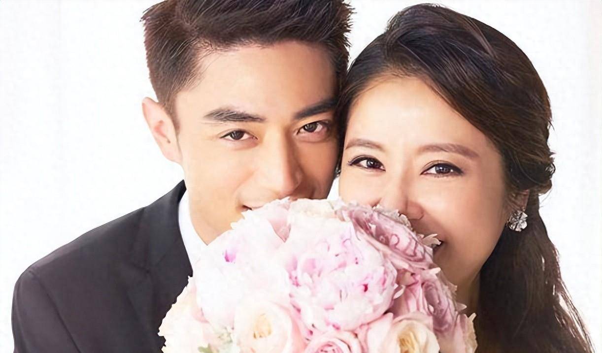 49岁林心如确认参与离婚真人秀，与霍建华九年婚姻告终难以挽回