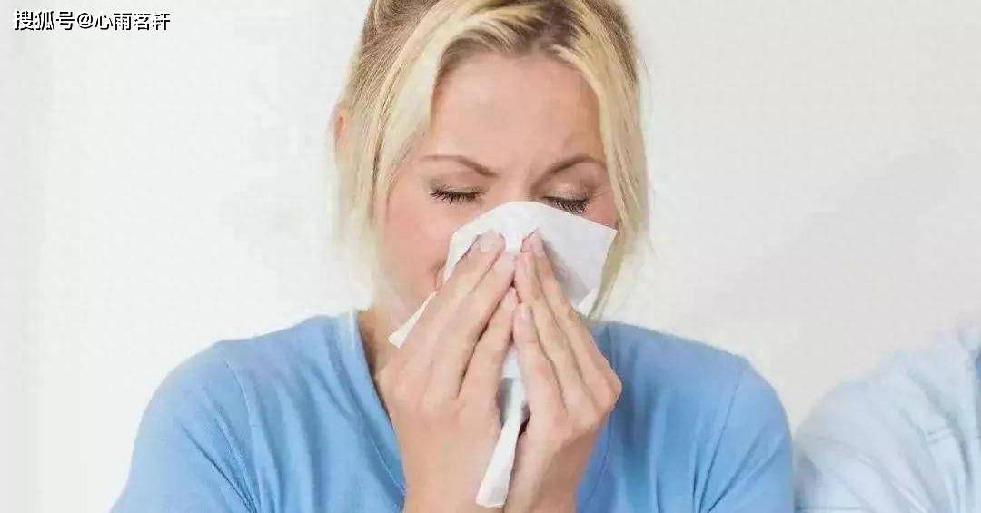 玉屏风颗粒的三个用途:呼吸道感染，过敏性鼻炎，慢性荨麻疹