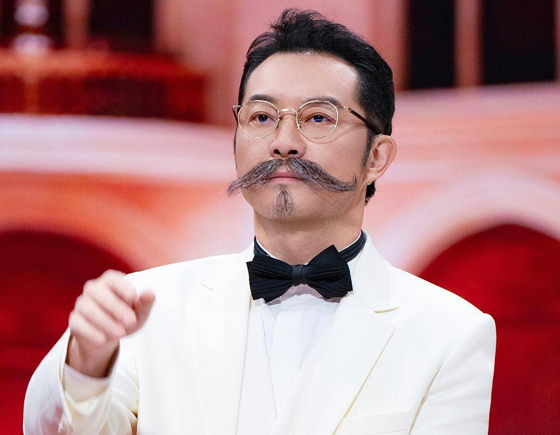 原创            为了让沙溢撕掉游戏黑洞的标签，节目组故意放水降难度，太尴尬了