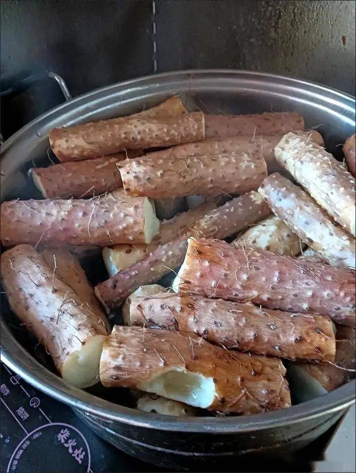 原创            “霜降吃三宝，冬天不受苦”，明日霜降，三宝指什么？顺利过冬天！