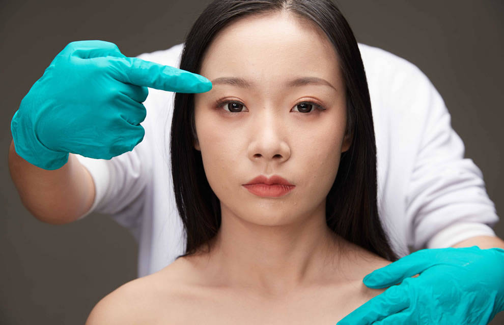 hsv2-pcr阳性是什么?