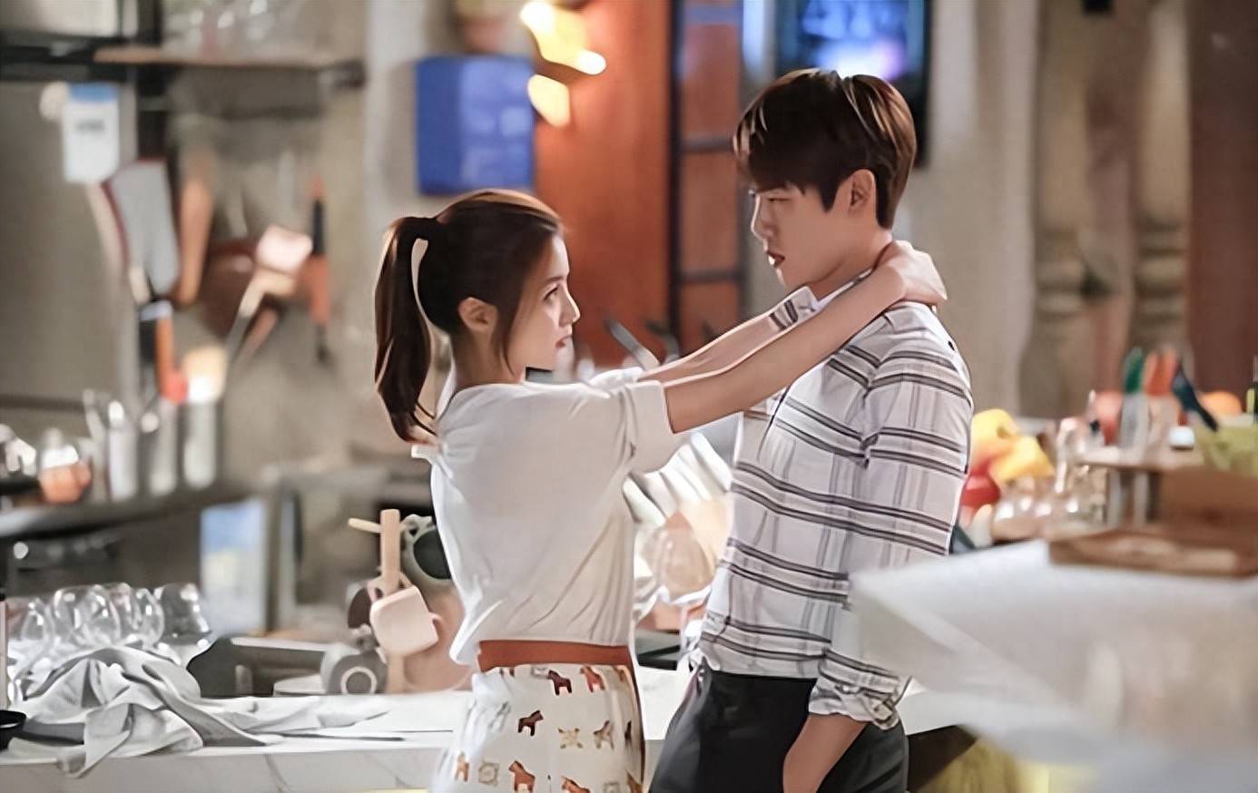 原创            麦穗理论：男人找对象的最佳时机，就是以下两次