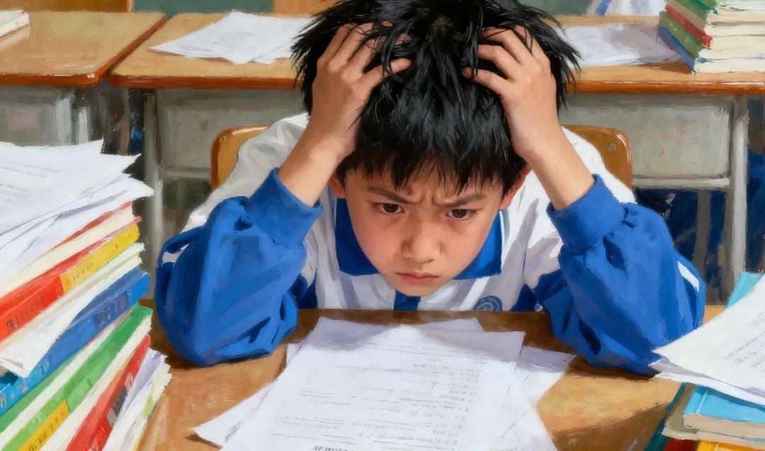 “中华仙草”石斛为青少年抑郁症防治，带来新希望！