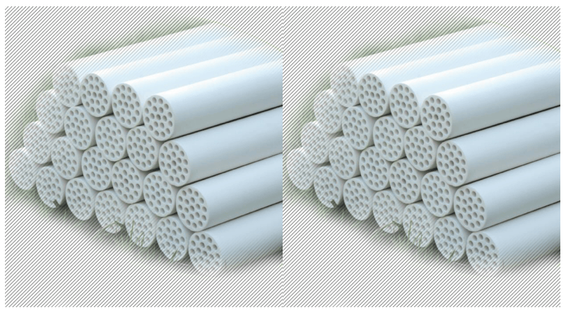 睿德永新无机陶瓷膜系列产品介绍——陶瓷膜