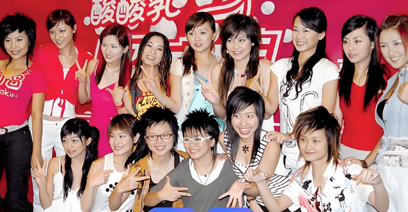 原创            芒果台又办选秀，萨顶顶蔡国庆阿云嘎当评委，选手模仿华晨宇周深