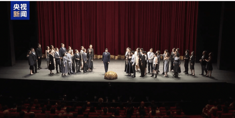 第37届澳门国际音乐节举办 中西合璧打造艺术盛宴