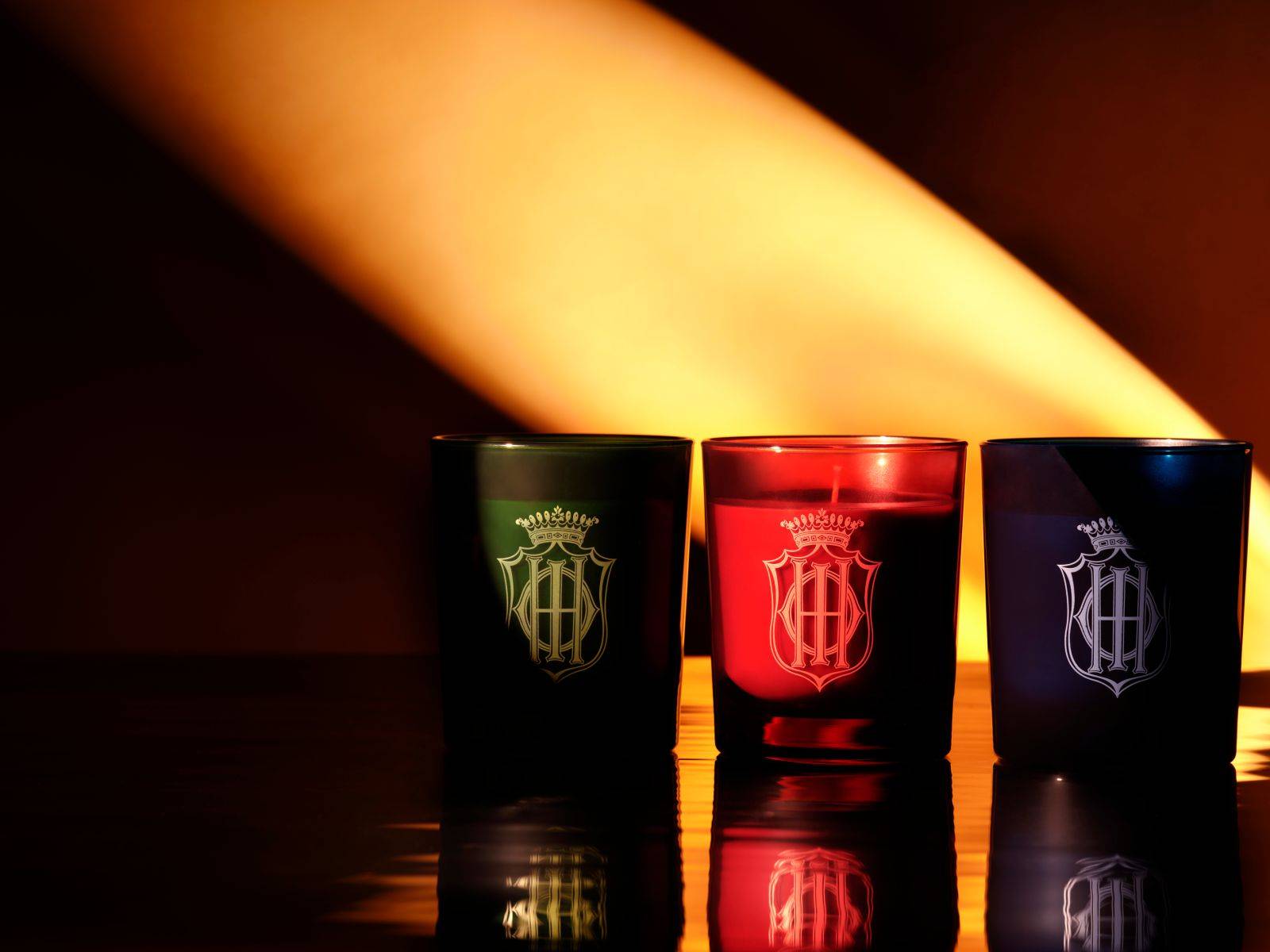 奢雅艺术香氛，缔造非凡感官盛宴 法国希思黎艺术香氛蜡烛系列全新上市