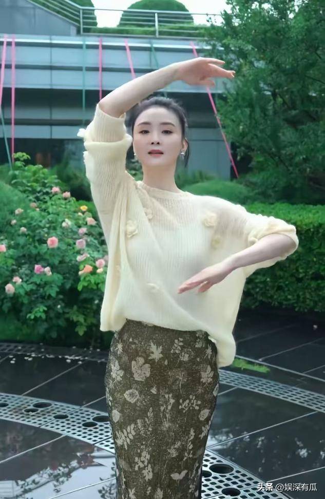 原创            患病吃药20多年的主持人曹颖，给所有人提了个醒