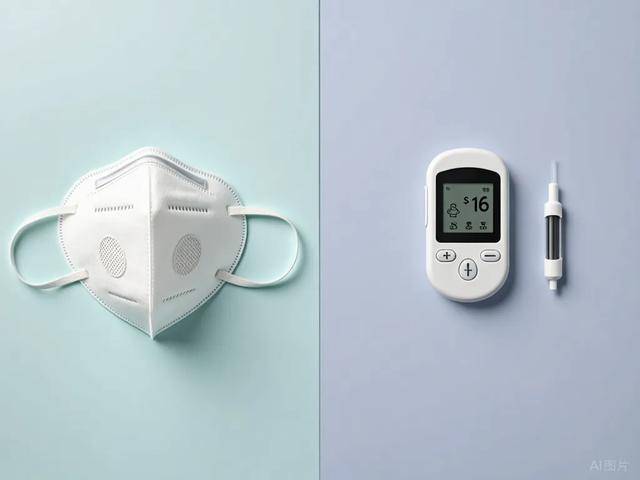 糖尿病人鼻子有这些症状，提示血糖已失控