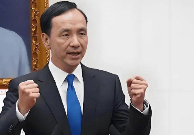 两岸有望和平统一！当选不到24小时，郑丽文请求来北京面谈，赖清德朱立伦都没想到，信号特殊