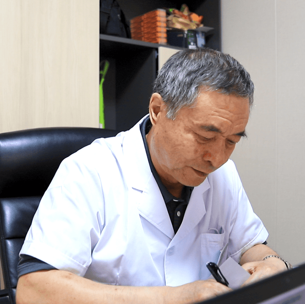 结节无缘无故的找你？崔氏中医传承人崔杰尔：少生闷气！