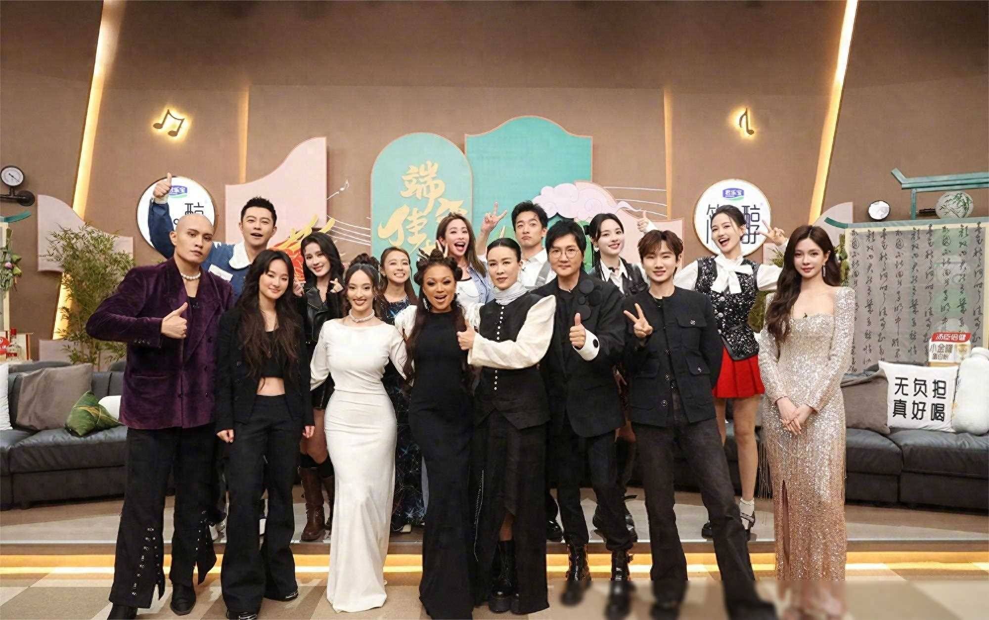 原创            歌手后续赛制疑似更改，邀请往季嘉宾回归，已确定一人加盟！