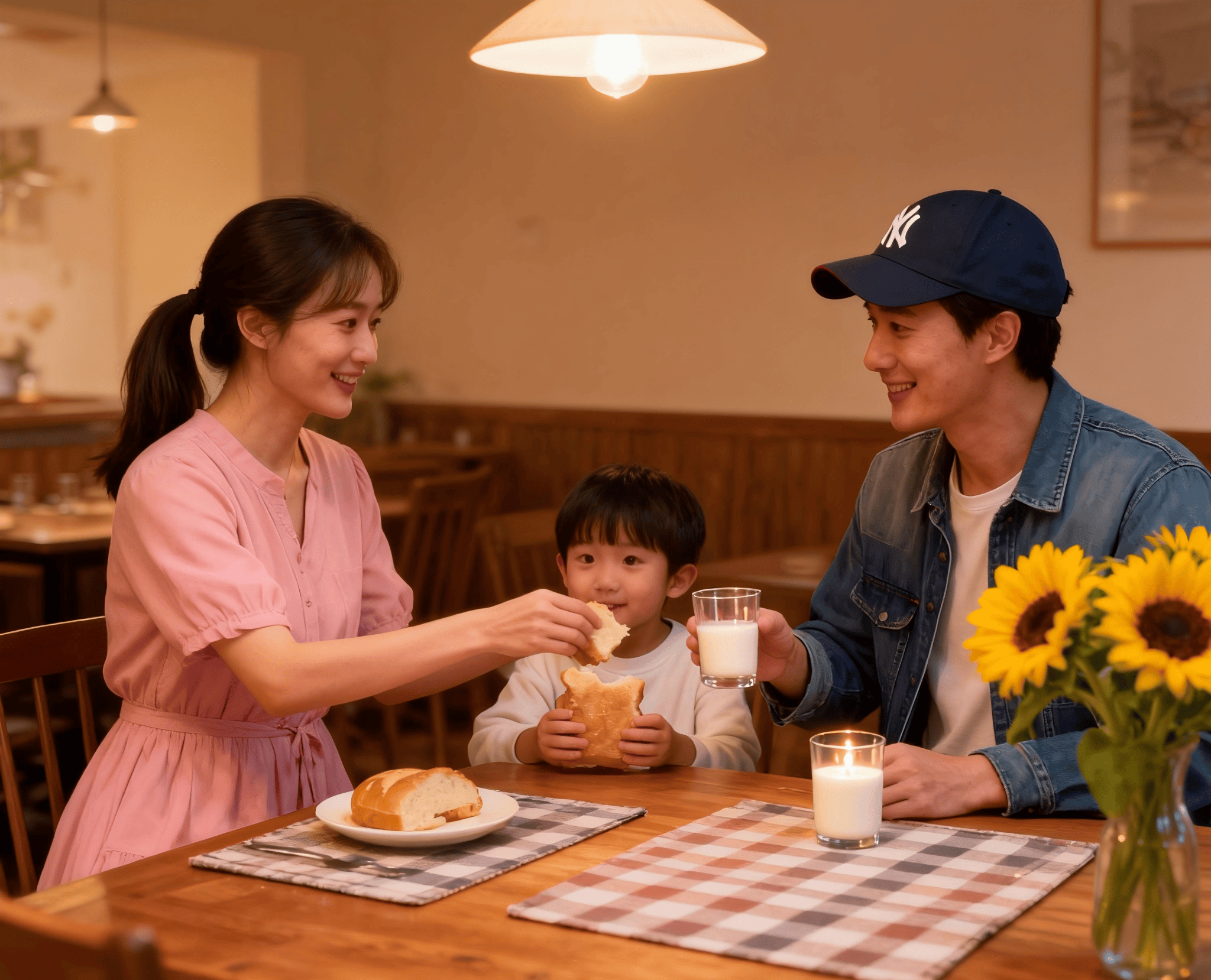 羊大师:立冬后手脚冰凉难入睡,鲜羊奶温饮能帮中老年人暖身助眠?