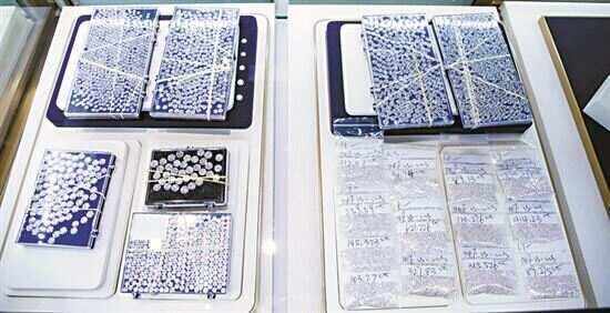 培育钻石价值跃迁引爆A股 板块指数近一年涨超180%