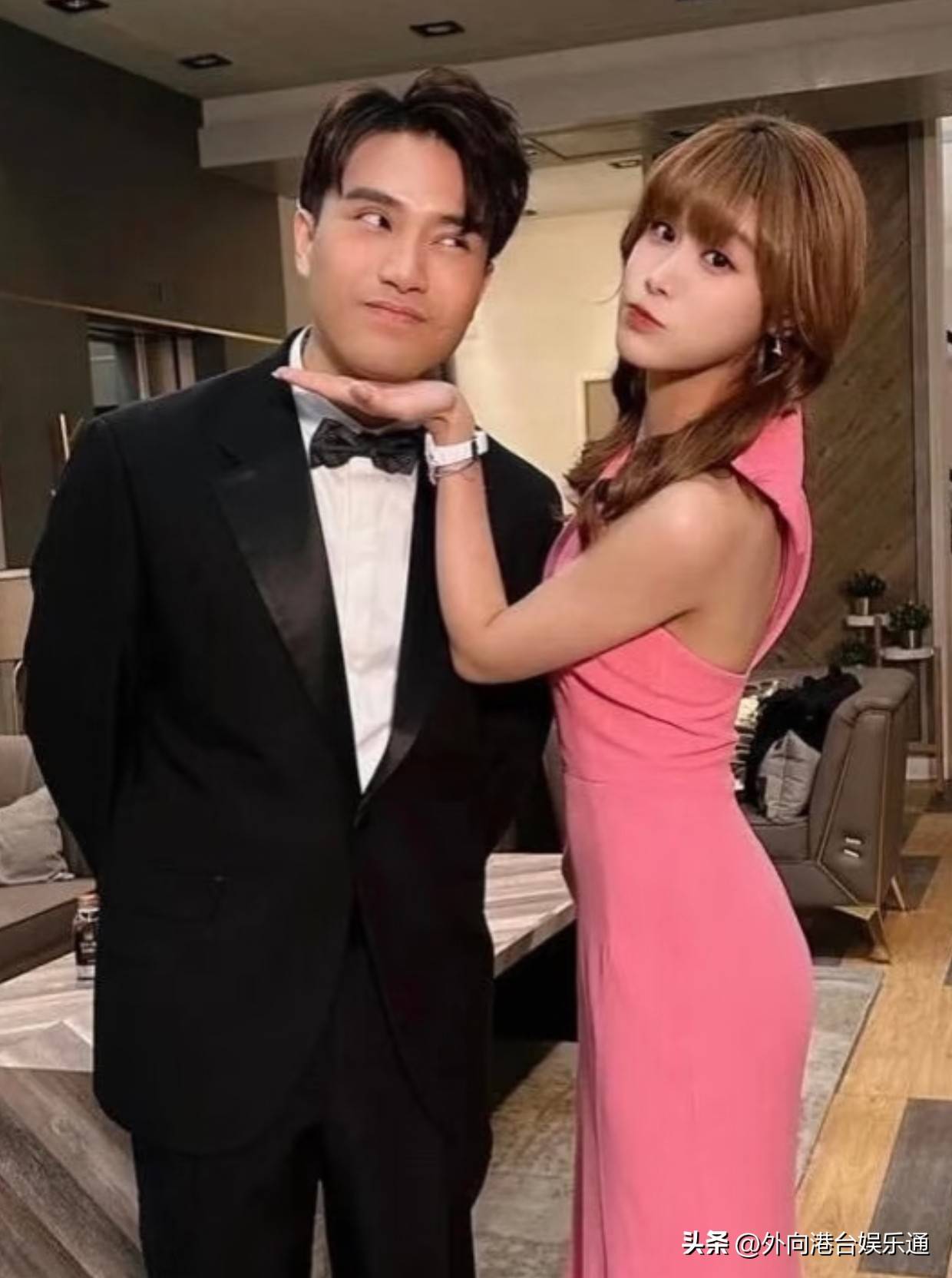 原创            TVB最新收视：《爱回家》失守20点，《剪裁魔法师2》创播出新高