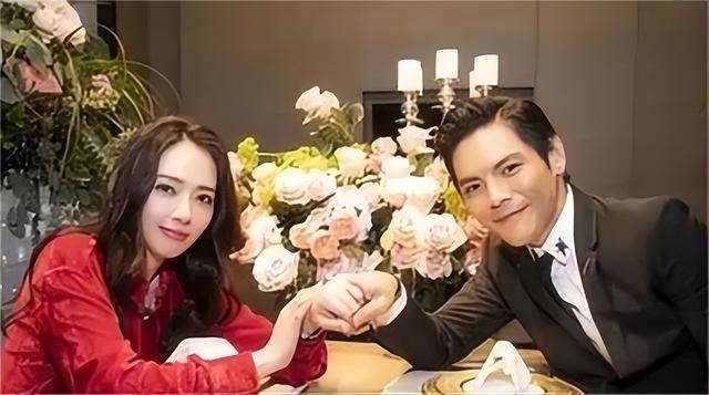 原创            豪门水深，向佐问题不断，向太出手曝光郭碧婷“不养家”真相