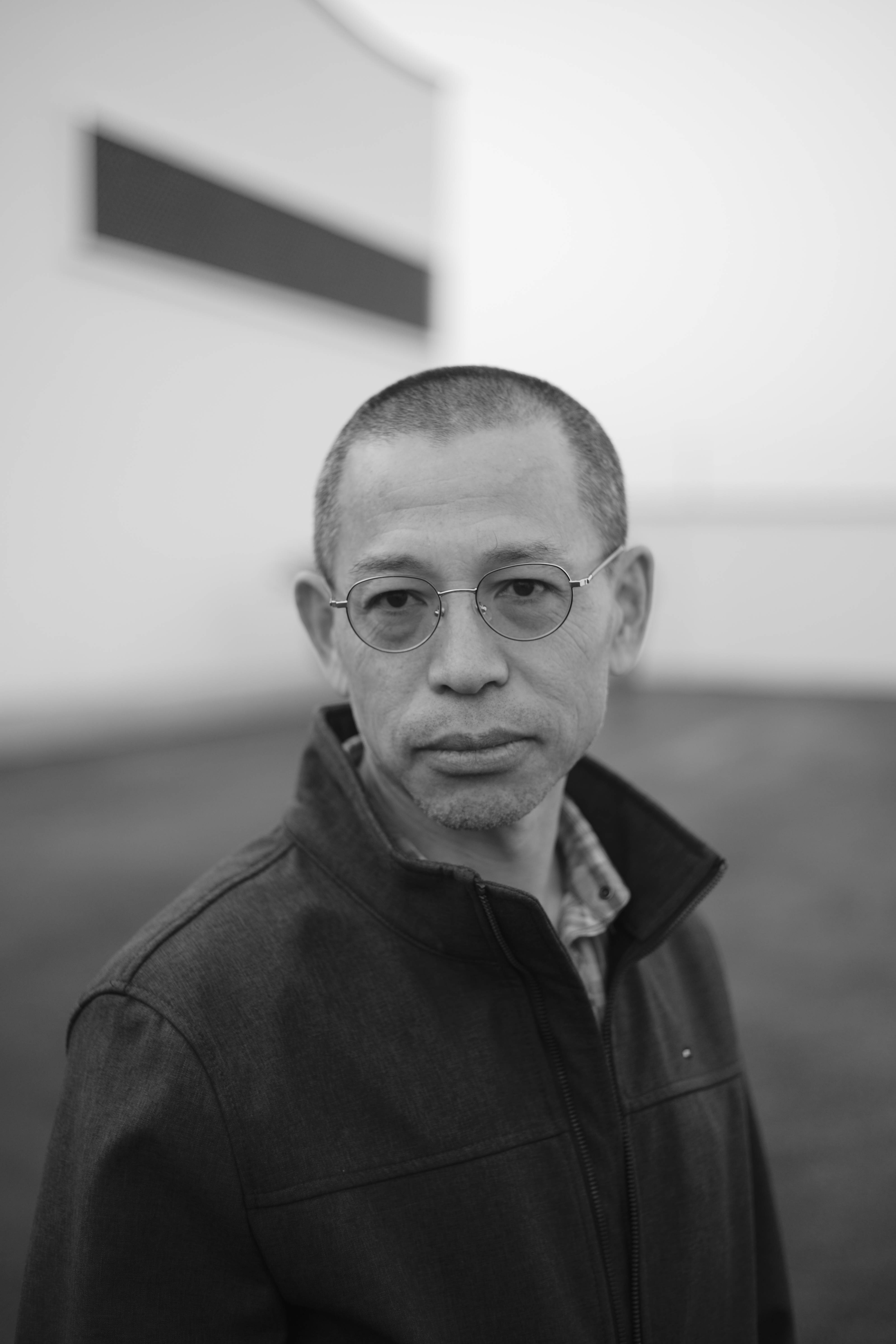 画家说·疗愈之道|李林祥