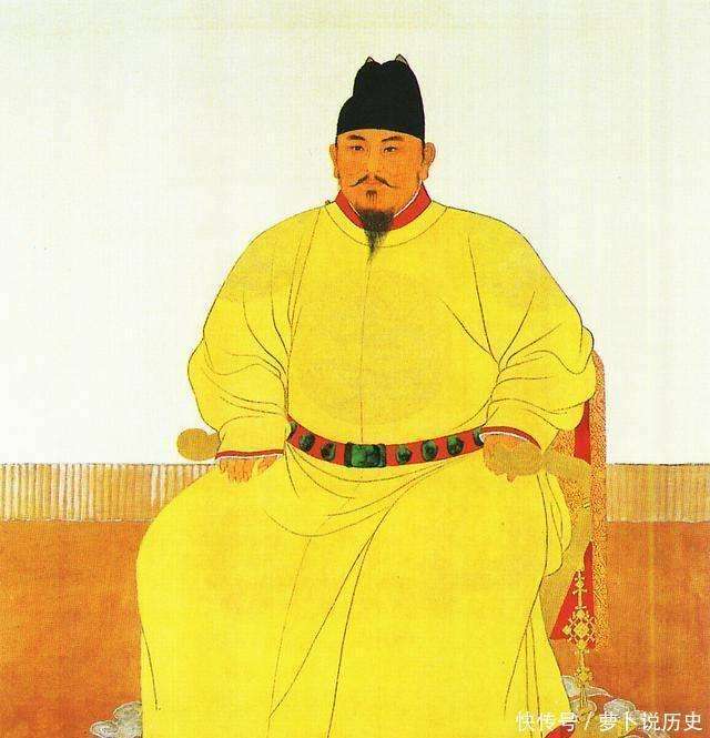 原创            张居正死后被清算的根本原因究竟是什么