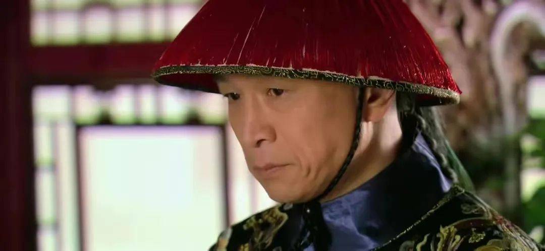 原创            《甄嬛传》你根本不知苏培盛的背叛，背后隐藏着什么？