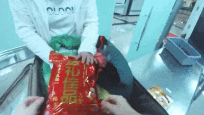 警惕 | 减肥？这是毒品！美好长假里，请警惕这种“伴手礼”！