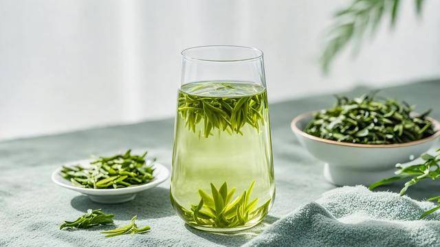 原创            慢性肝炎还总饮茶？张文宏院士：不想恶化成肝癌，3个习惯早改掉