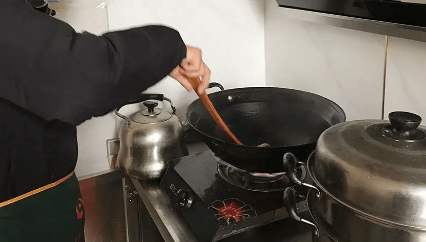 炒菜时一个改变，全身炎症水平都可能降低