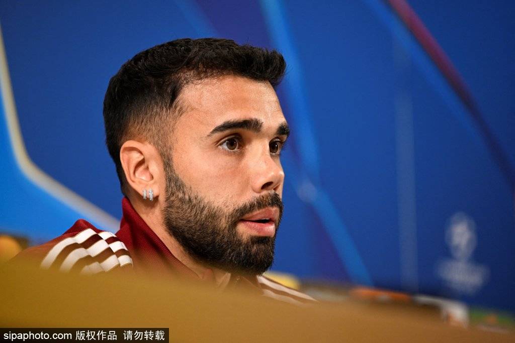 从美丽到恐怖！枪手铸就欧洲第一钢铁防线，这才是争冠的终极密码