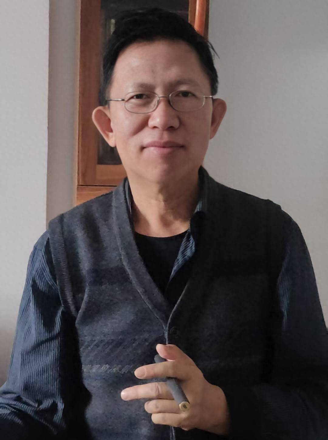 当代名家——刘红旗油画作品欣赏